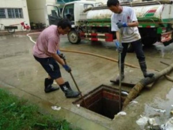 青岛化工厂管道疏通收费（青岛化工厂管道疏通收费标准）