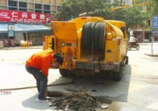 青岛市北管道疏通（青岛主管道疏通服务）